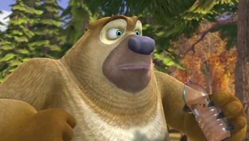 熊出没之秋日团团转第33集 Hd Video Online Viewing Mango Tv