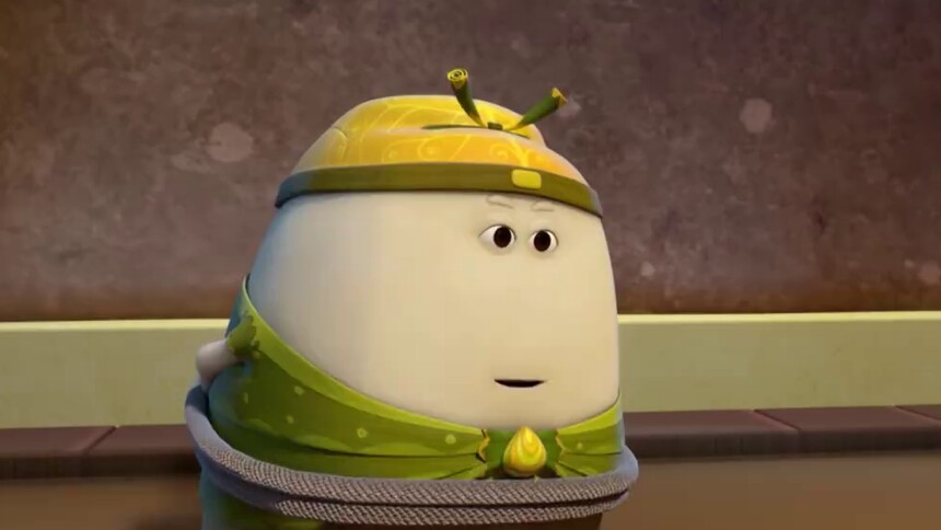 自制独播1080p美食大冒险之文明之旅