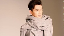 胡歌：霸屏男神和自己的较量