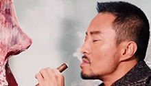 张涵予：戏里戏外的我很不一样