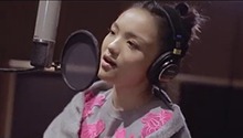 徐佳莹《女人花》