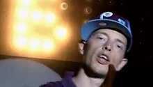 Morgen Freeman