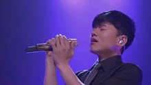 张杰《Marry me》现场版
