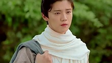 鹿晗穿越千年解开了自己的心魔