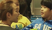 周笔畅代班宋佳玩转熊孩子