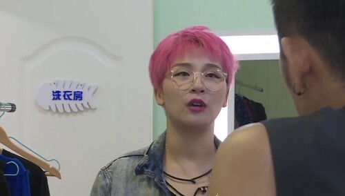 翁炜炜选员策略存失误王濛直言铁三角抱团站队下错棋