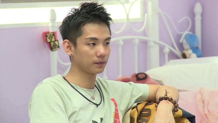 孔繁浩借机试探罗泽丽立场劝其站定复联力保舟奕博