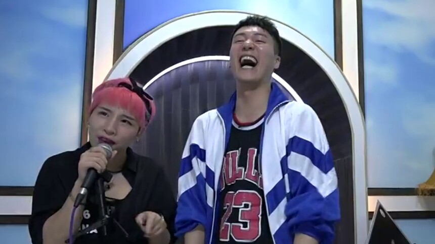 完美假期2之818完美聊天室-综艺-高清视频在线观看-芒果tv