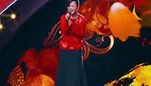 周笔畅《大中国》