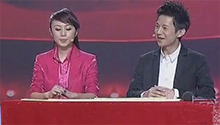 何炅马丽超幸福鞋垫