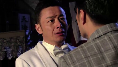 暗花 第1集-电视剧-高清视频在线观看-芒果tv