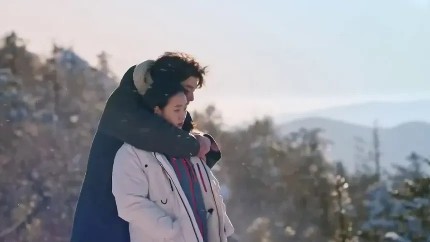 鬼怪罗曼史:来自鬼大叔深情的背后拥抱-高清视频在线观看-芒果tv