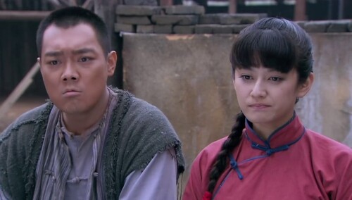 非凡英雄 第9集-电视剧-全集高清视频-芒果tv