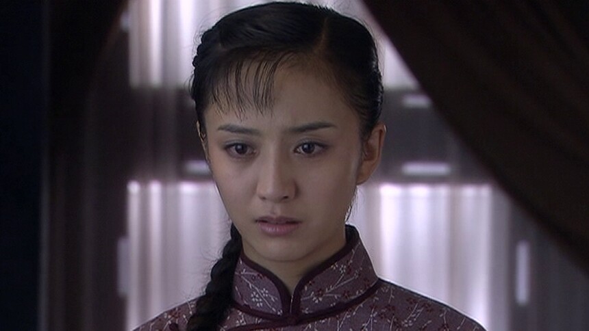 大屋下的丫鬟 第5集