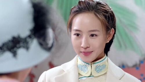 女管家 第38集-电视剧-全集高清视频-芒果tv