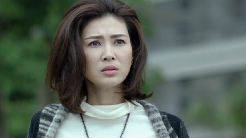 《我们的爱》第27集看点:丁雪婷婷被抓