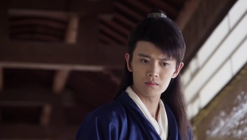 阚清子 / 焦俊艳 / 陈奕 / 缪俊杰 / 白冰 / 李进荣 / 王雨 / 郭晓东