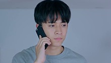 顾夜白获得国青大赛的金奖
