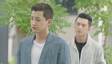 向泽羿林森情场交锋