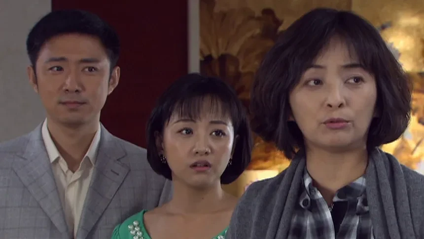 女婿难当 第16集-高清视频在线观看-芒果tv