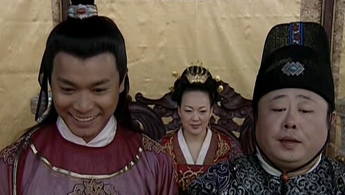 傻王闯天下-电视剧-高清视频在线观看-芒果tv