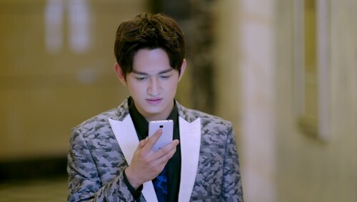 极光之恋 第33集-电视剧-高清视频在线观看-芒果tv