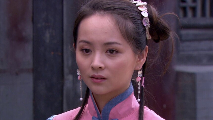 春光灿烂猪九妹第28集