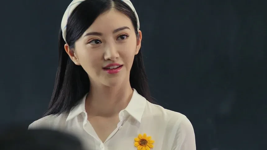 青禾男高挺你预告景甜欧豪乱世情深