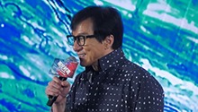 成龙重返好莱坞