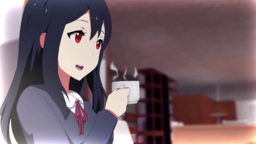 《枪灵计划》第6集预告:春节特别篇