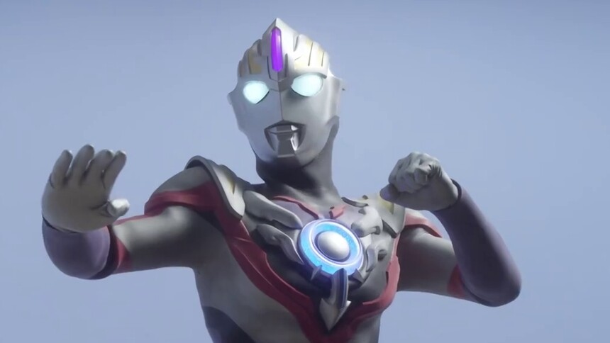 欧布奥特曼 第6集-动漫少儿-最新高清视频在线观看-芒果tv