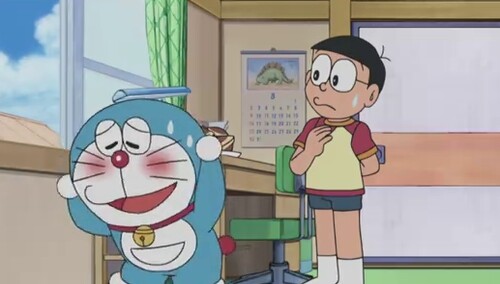 哆啦a梦第四季 第136集