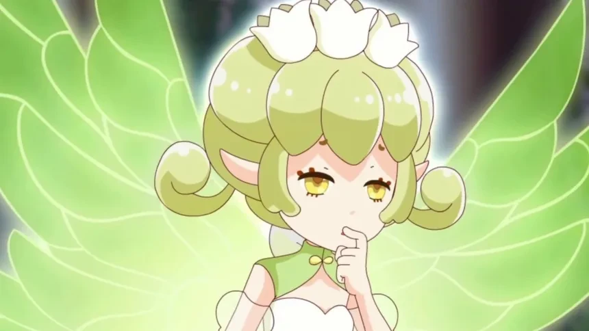 小花仙第二季 第2集-动漫-高清视频在线观看-芒果tv