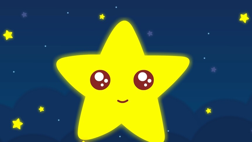 兔小贝儿歌 第513集 看星星-动漫-高清视频在线观看-芒果tv