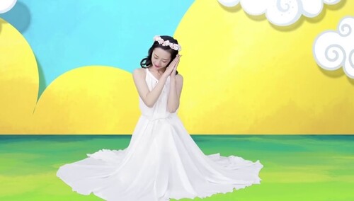 天天练舞功第42期:《虫儿飞》分解教学-最新高