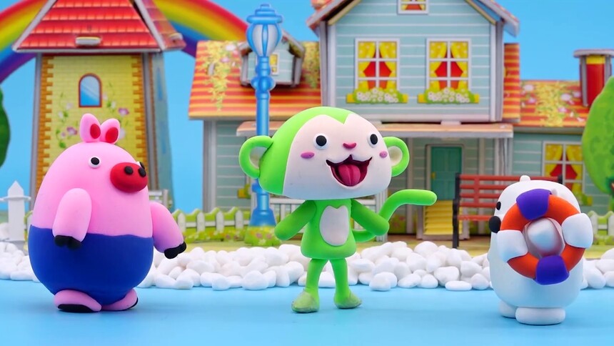 方块熊乐园 2017-教育-高清视频在线观看-芒果tv