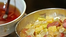 陕西篇：秦味晨香