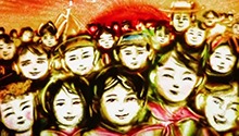 “中国梦”主题新创作歌曲《中国少年》