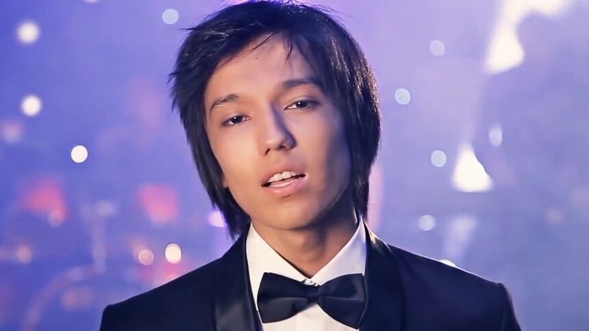 自制独播1080p《歌手》惊现神级海豚音!迪玛希live被赞"超级水平"