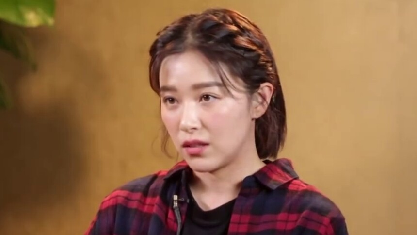 东北女孩儿阚清子谈感情:佩服纪凌尘敢做自己-综艺-高清视频在线观看