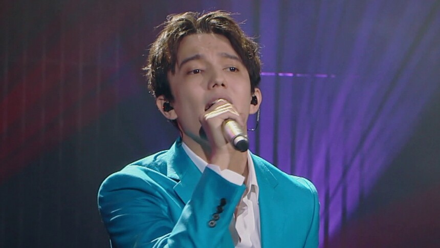 迪玛希钢琴杀深情控场双膝跪地挑战顶级名曲adagio