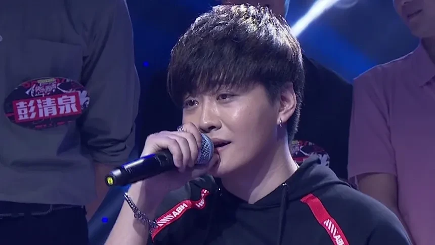 2017快男全国300强:高低音变换无压力!