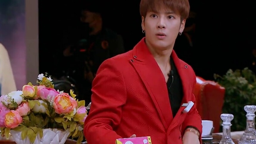 《周五见》剧场版之帅懵侦探 王嘉尔侦探首秀滑铁卢被整懵-综艺-高清