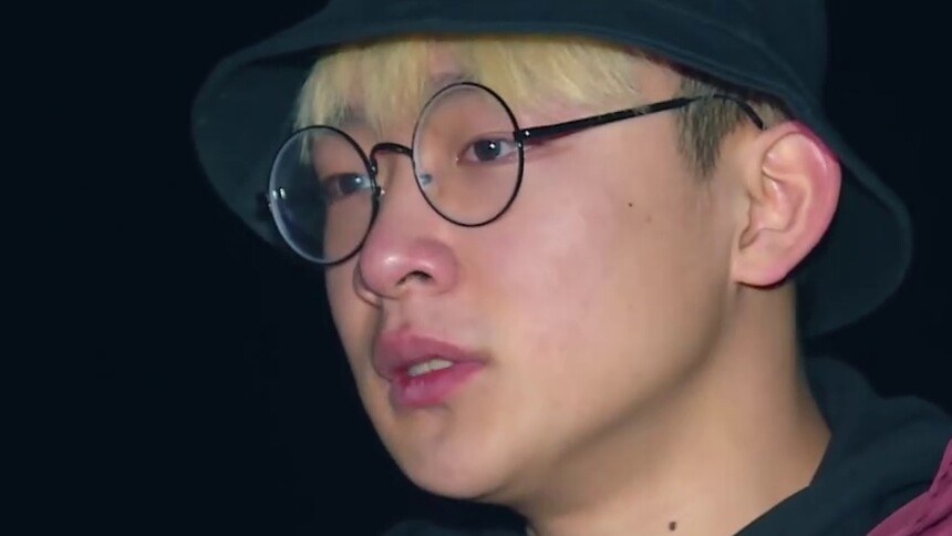 《2017变形计》青春的痛点02期:马艺华深夜暴走山头痛哭-综艺-高清