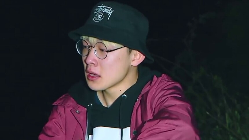 变形计 第十三季