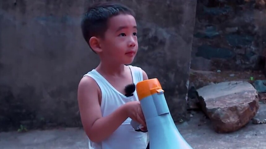 第1期:jasper杀手锏软化春哥