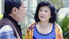 刘西娜被逼离开周家