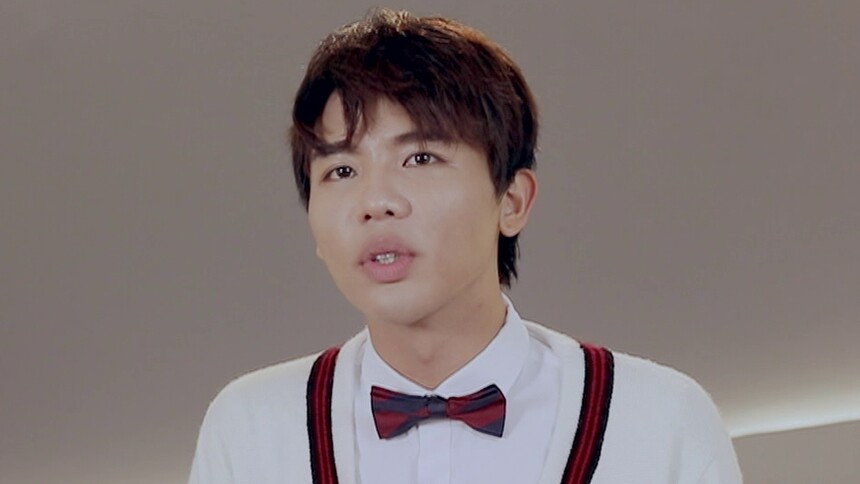 来自湖南卫视声入人心 - 微博