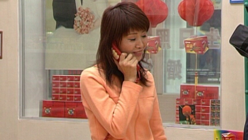 向阳照相馆 第75集-电视剧-高清视频在线观看-芒果tv