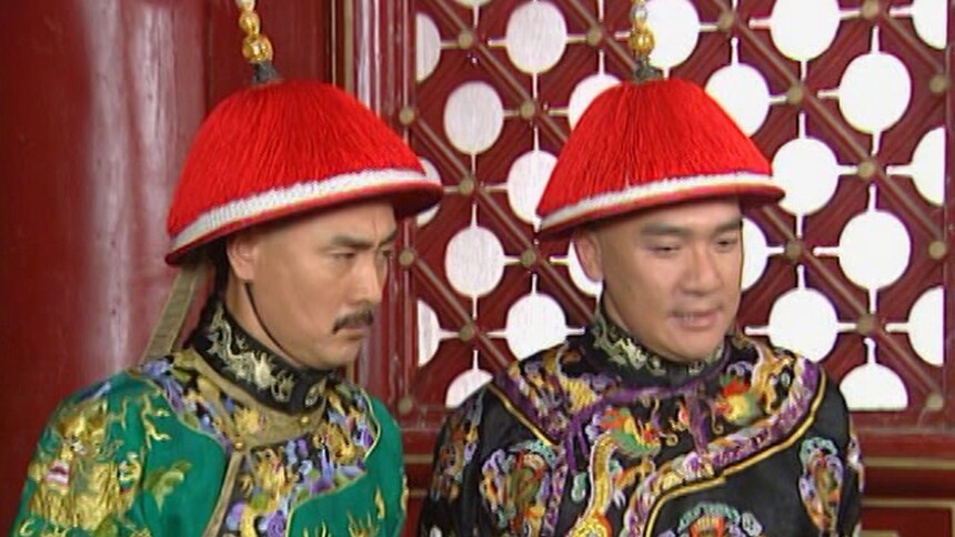 刺虎-电视剧-高清视频在线观看-芒果tv